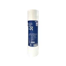 EVERPURE 愛惠浦 10英吋標準型前置一微米PP濾心 PF-101 (台灣公司貨), 4個