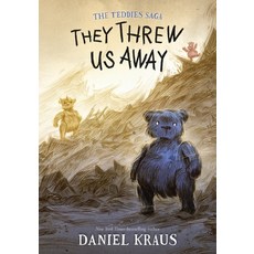 They Threw Us Away Paperback, Square Fish