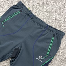 (구제의류)빈폴 네이비 밴딩 등산바지 29 / 빈티지아워 250516