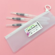 [재미나] 워터브러쉬 3종세트