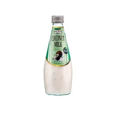 미스터 초이스 코코넛 밀크오리지널 290ml 12병
