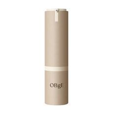 OBgE 自然遮瑕素顏霜, 1件