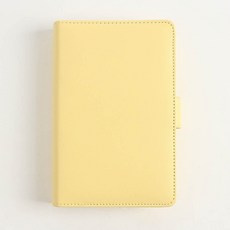 다이어리6공 A6다이어리 A6 다이어리 레몬