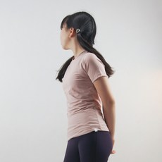 Berniden Solrise Junior Yoga Wear Daily Fit T恤