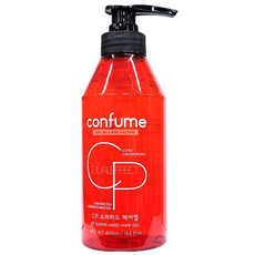 시간 지나면 흐트러지는 머리 슈퍼하드 헤어젤 500ml, 1개, 1ml