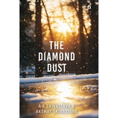 (英文圖書)The Diamond Dust 平裝版, Qurate Books, 英文