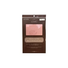 코피페이퍼 와이드 빨강 4004-1 RW