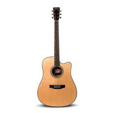 Neowood SDN-3GC 木吉他 嬰幼兒音樂玩具 啟蒙益智 早教樂器, 1個