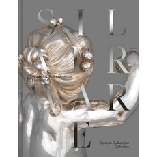 (外文書)The French Silverware in the Calouste Gulbenkian Collection Hardcover, Fundacao Calouste Gulbenkian, English