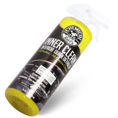 케미컬가이 이너클린 실내 세정제 크리너 가죽보호제 473ml, 7개