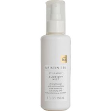 Kristin Ess 크리스틴에스 하이드레이팅 히트 프로텍션 스프레이, 1개, 133ml