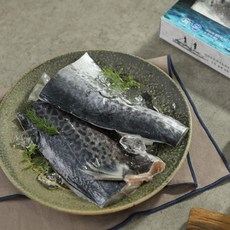 삼치선물세트 제주 삼치살(대) 5팩 세트 ggu+581FU