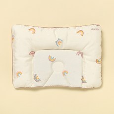 [백화점] 압소바 레보 인견 베개AXB31201 254171, 크림