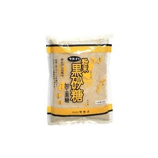 타카이 사토우키비 흑당 분말 흑설탕 500g, 1개