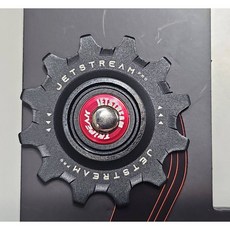 Tripeak 12T 上導輪 陶瓷導輪 適用:SRAM AXS RED FORCE RIVAL 12/18T大導輪, 1個, RIVAL 12S用 12T上導輪