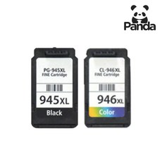 판다잉크 캐논 MG3090 호환, 1개, CL946XL 대용량(표준3배) 컬러