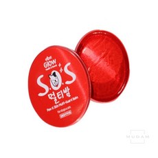 무담 멀티밤 피부진정 크림 40g 강아지보습제