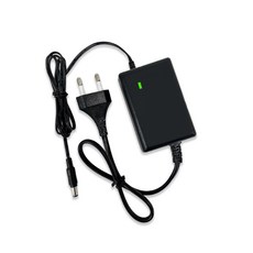 Z KEYBOARD ZK-2000 전자 피아노용 DC 12V1A 전원 어댑터, 1개