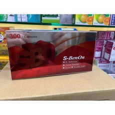 歐業OU Yeh 速倍旺軟膠囊 60粒/盒 300粒/罐, 1個, 60顆