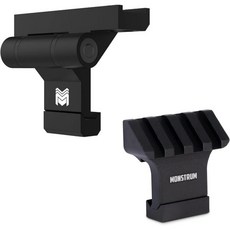 Monstrum ZF33-PIC 및 RM47 번들, 1