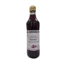 레드와인식초 500mL, 1개