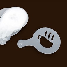 매일발견 트레이 책상정리함 데스크트레이, 커피