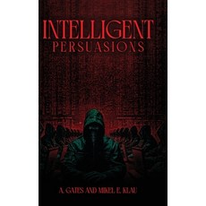 (英文圖書)Intelligent Persuasions 精裝版, Penguin Authors House, 英文