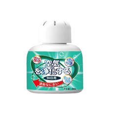 現貨隔日達 除味魔盒 廚房 寵物 車居兩用 淨煙魔盒 除味劑 室內 車內 淨化空氣 去除煙味 去菸味 除臭劑, 1個, 廚房 寵物 居家 煙味 除味魔盒