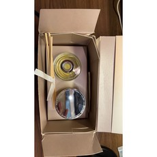 澳洲香氛ECOYA限定特惠禮盒組 (6款可選) 禮味, 1個, 高雅蓮香經典迷你香氛精裝組(外盒破損)