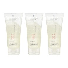 지오바니 L.A. 내추럴 스타일링 젤 강한 고정력, 60ml, 3개