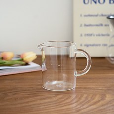 킨토 슬로우 커피 저그 300ml