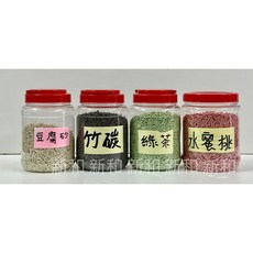 新和豆腐貓砂，可沖馬桶，多種香型，2mm顆粒，2.4kg/包，六包裝, 1個, 混搭 1箱，請備註味道