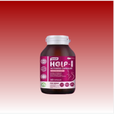 DHOP速纖活性藤黃果/白腎豆（60粒/瓶）GLP-1高含量HCA燃動配方促進代謝, 1個, 60