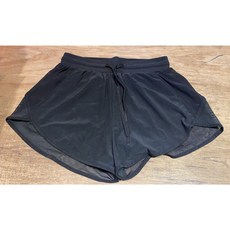 運動褲裙 網紗安全褲