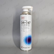 [남방CNA] [먼지제거제] DR-747 [320g/가연성], 단색, 1개