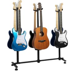 【誠逢國際】 AWEDA 吉他雙頭架 吉他六頭架 吉他支架 吉他多支架 AGS-P200 AGS-600, 1個