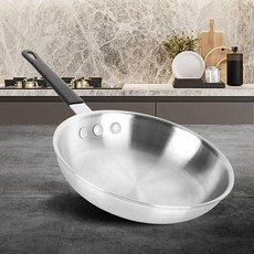 프로페셔널양식팬무코팅팬 삼겹살팬 후라이팬 스테이크 12, yeji10200 본상품선택, yeji10200 본상품선택, 1개