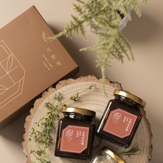 도라지청 2구, 1개입, 250g