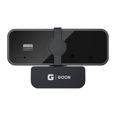 G-GOON GPRO-C950 PC캠 화상카메라, 본상품선택, 단품
