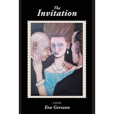 (영문도서)The Invitation Paperback, Regent Press, English, 9781587907302