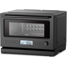 22L YRT-F220ESV(B) [산선] 가열 수증기 오븐 레인지 스팀 조리 플랫 테이블