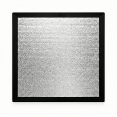 PJ小舖 加熱墊專用反射膜 加溫墊 爬蟲 寵物 角蛙 鼠婦 守宮 蜥蜴鬆獅 烏龜 爬寵 白玉蝸牛 寵物 陸龜, 灰, 1個