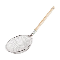 스텐망 목봉 뜰채 디디샵 3호B 27.5cm 대형 - 59000EA 1EA, 본상품