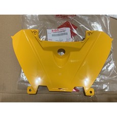 SUZUKI GSX R150 S150 尾殼 47511-23K00-YMF, 1個