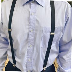 남성용 정장 멜빵 y형 서스펜더 프리사이즈 남자멜빵