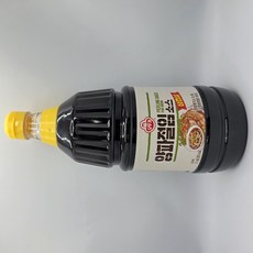 오뚜기 삼겹살 양파절임 소스, 2.1kg, 1개