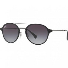 Ray Ban 공인 SALE 제품 – 선글라스 RB4287 601/8G 55 더블 브릿지 라운드