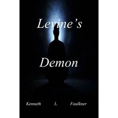 (영문도서) Levine's Demon Paperback, Independently Published, English, 9798739692689