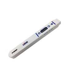 UiNS 유인스 펜타입 온도계 ST9215, 1개, 본상품선택