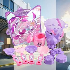 가방 모래놀이 샌드아트 체험활동 찍기놀이 놀이터 촉감놀이 아이들장난감